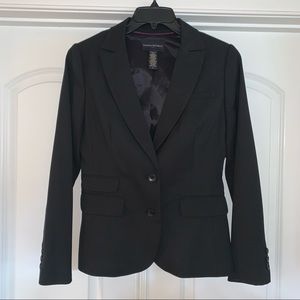 Banana Republic Black Blazer